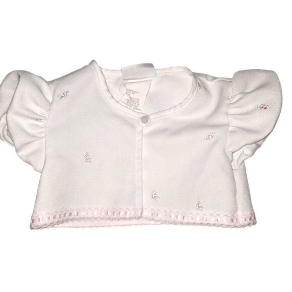 āRoseāCottageāvintageĀ jacketš5āforā$25 - Picture 1 of 8